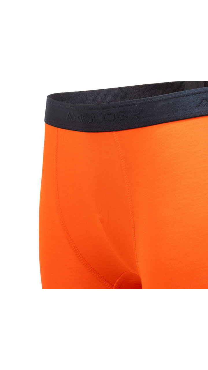 Bamboo & Tencel™ Lyocell Boxer Briefs for Men (Pack of 3) (Slim Fit)