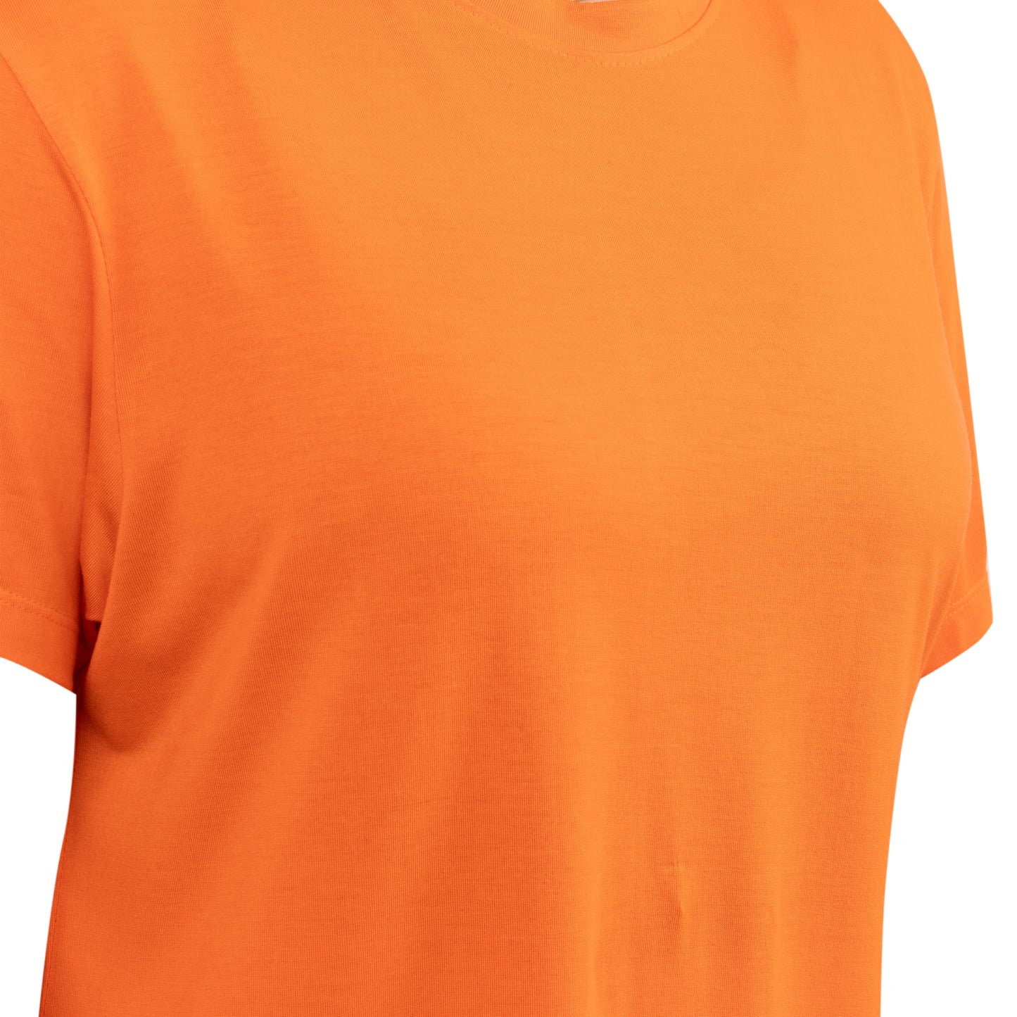 Bamboo & Tencel™ Lyocell T-Shirt for Women (Slim Fit)
