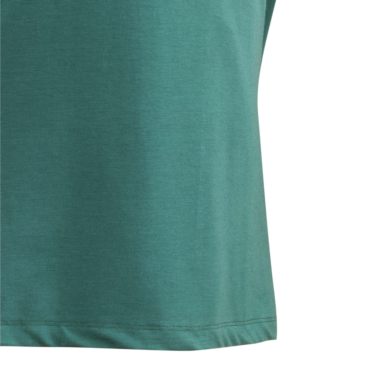 Bamboo & Tencel™ Lyocell T-Shirt for Women (Slim Fit)