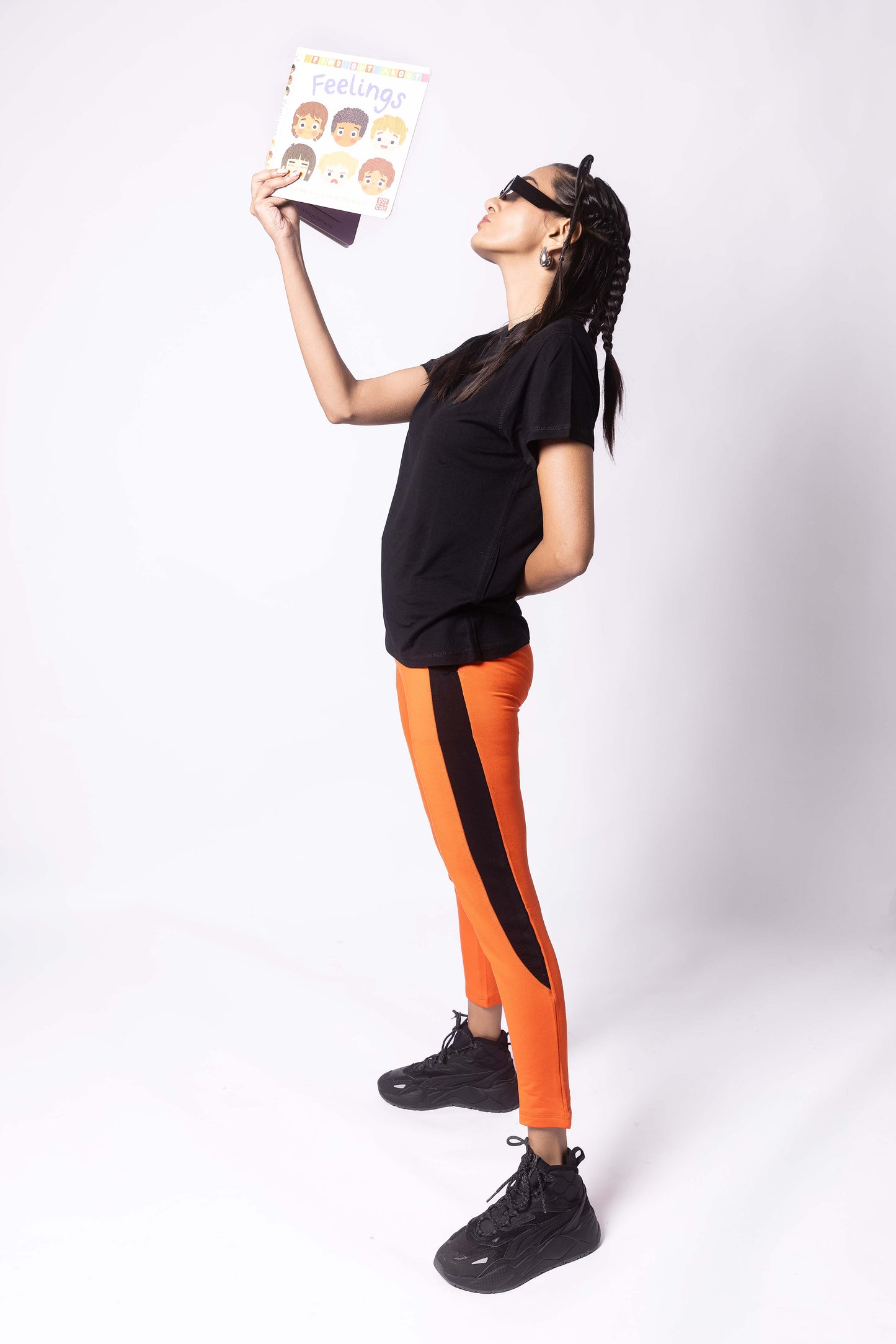 Bamboo & Tencel™ Lyocell Track pant for Women - Axiology-Fitness