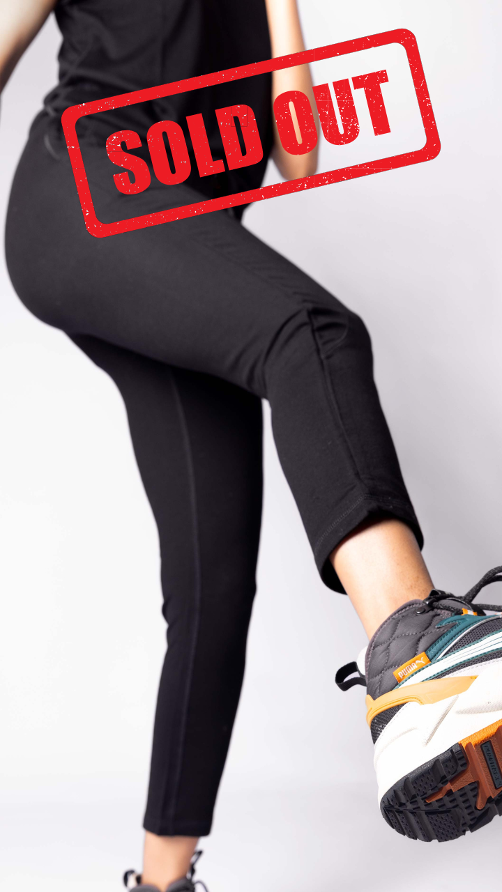 Bamboo & Tencel™ Lyocell Track pant for Women