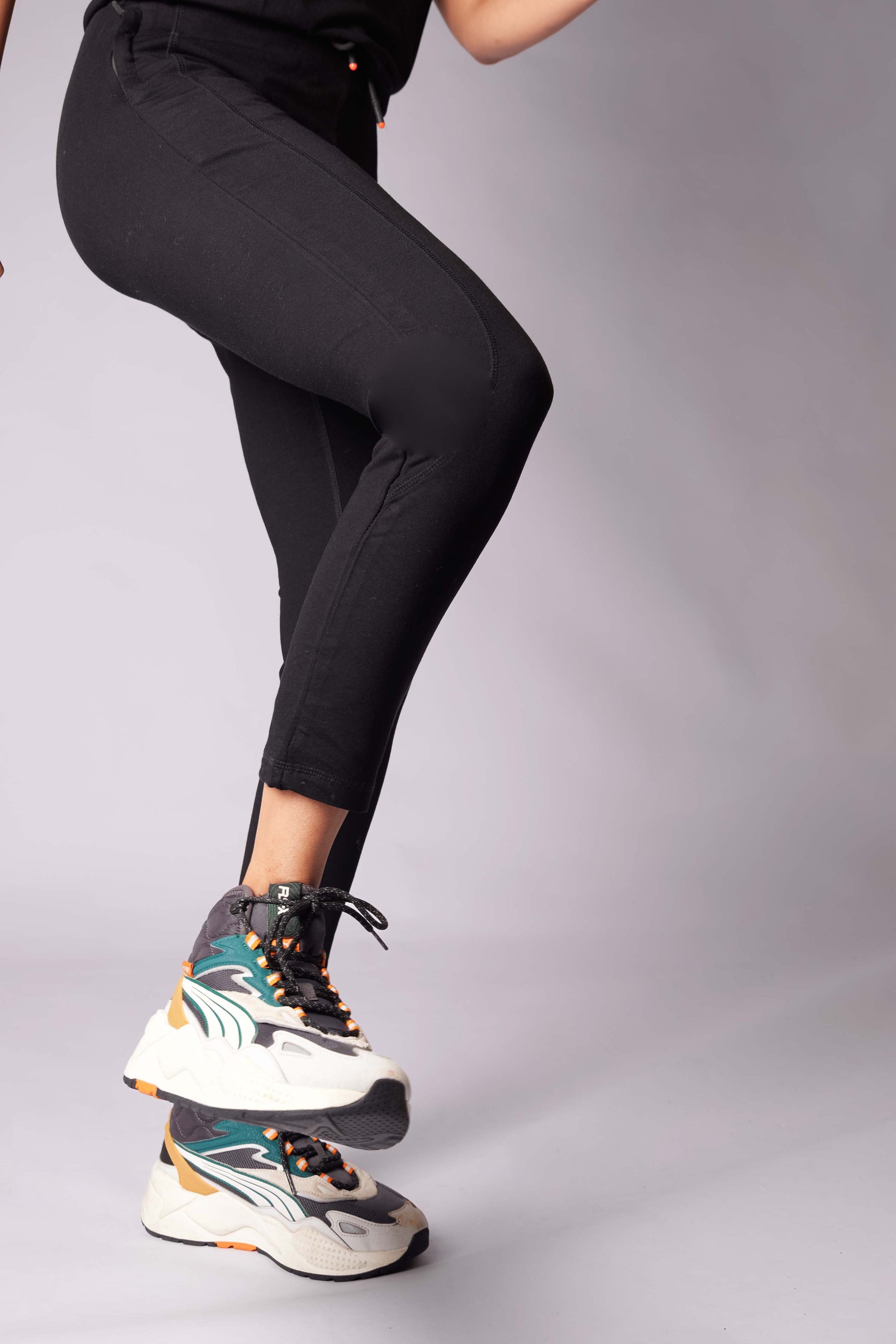 Bamboo & Tencel™ Lyocell Track pant for Women - Axiology-Fitness