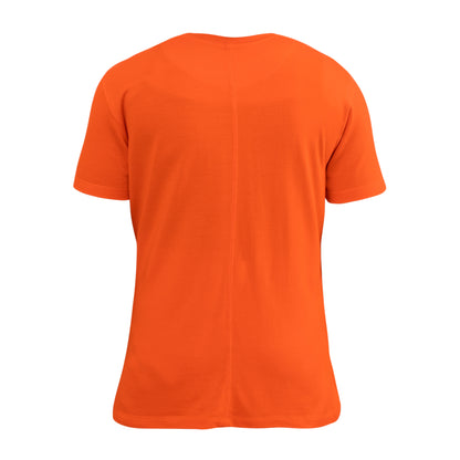 Bamboo & Tencel™ Lyocell T-Shirt for Women (Slim Fit)