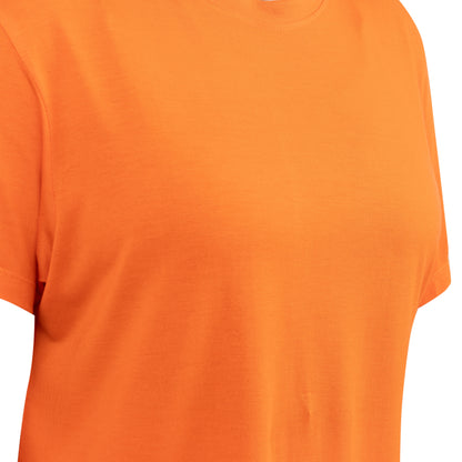 Bamboo & Tencel™ Lyocell T-Shirt for Women (Slim Fit)
