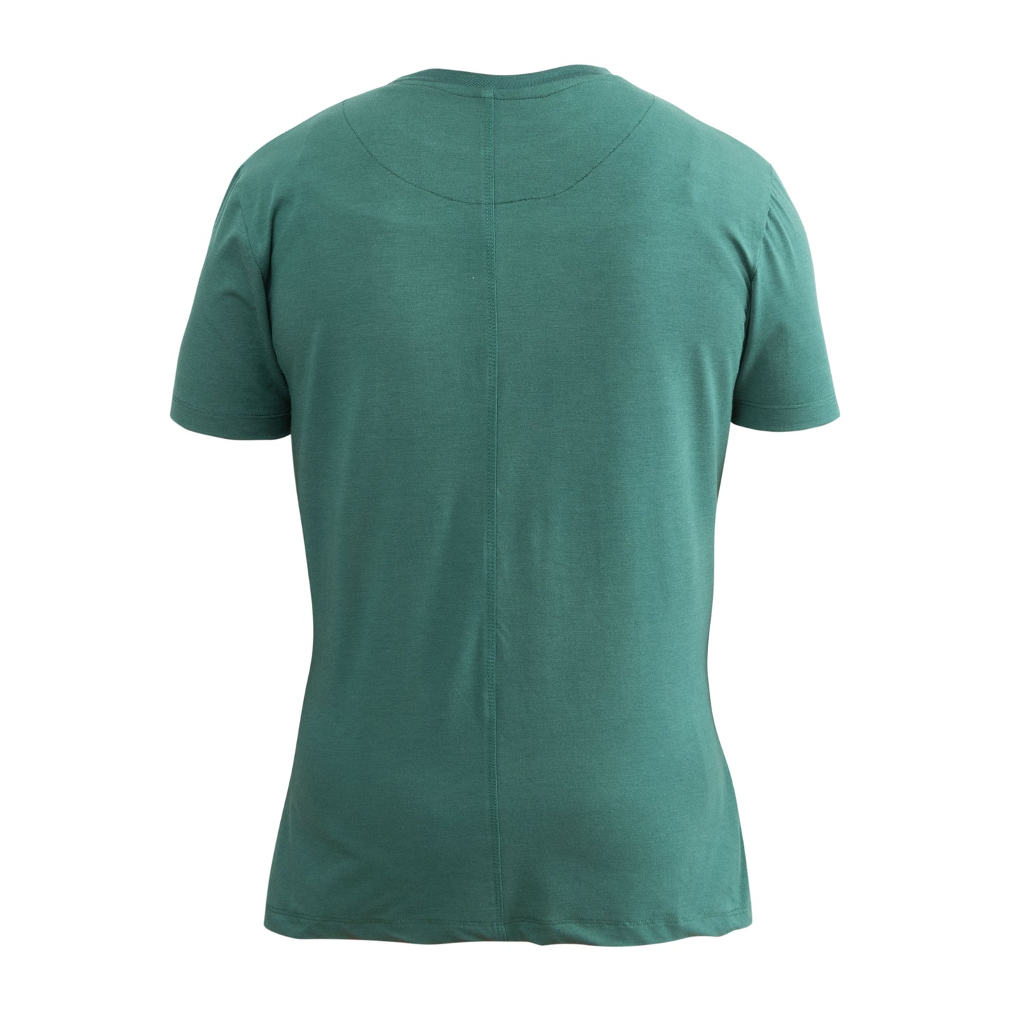 Bamboo & Tencel™ Lyocell T-Shirt for Women (Slim Fit)